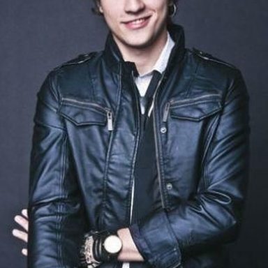 Chay Suede photo 15
