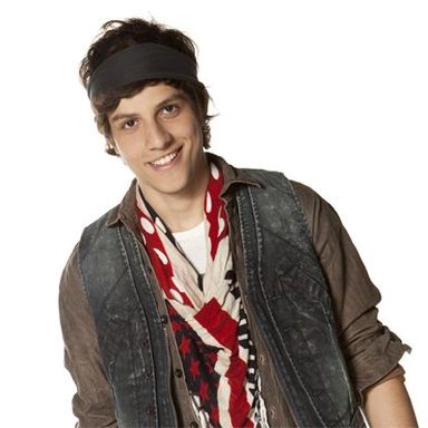 Chay Suede photo 48