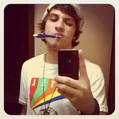 Chay Suede photo 34