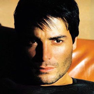 Chayanne photo 10