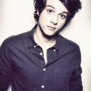 Chay Suede photo 14