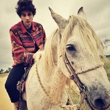 Chay Suede photo 26