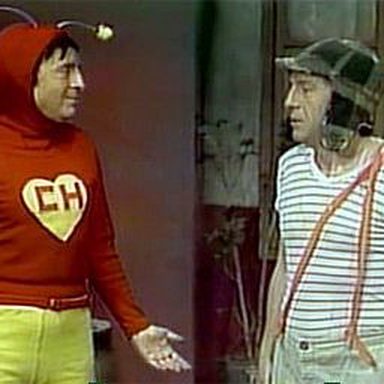 Chaves (El Chavo Del Ocho)