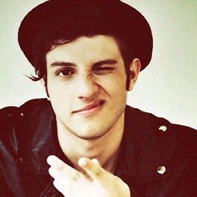 Chay Suede photo 31