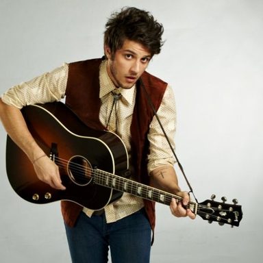 Chay Suede photo 23