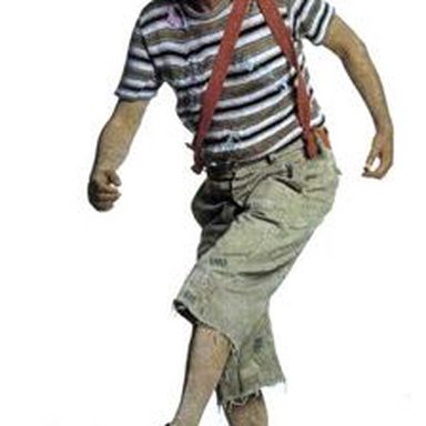 Chaves (El Chavo Del Ocho)