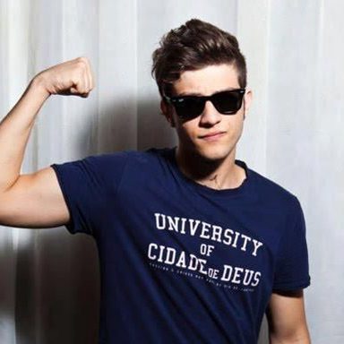 Chay Suede photo 44