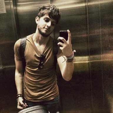 Chay Suede photo 38
