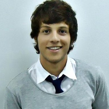 Chay Suede photo 51