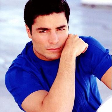 Chayanne