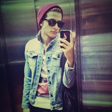 Chay Suede photo 40