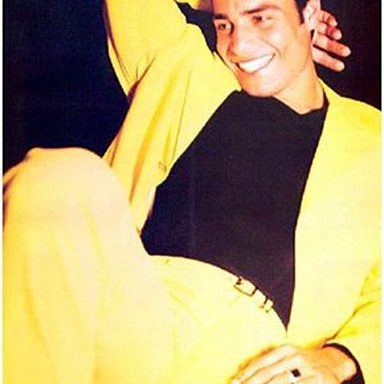Chayanne