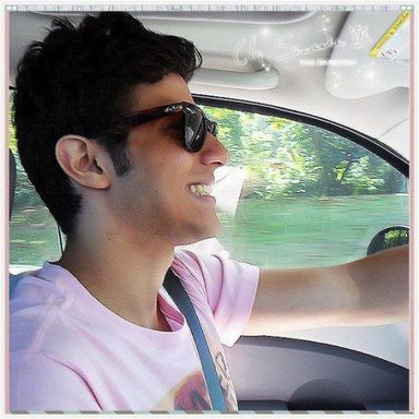 Chay Suede photo 33