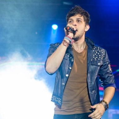 Chay Suede photo 37