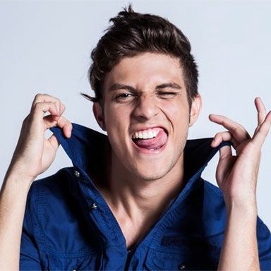 Chay Suede photo 36