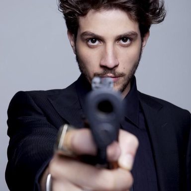 Chay Suede photo 17