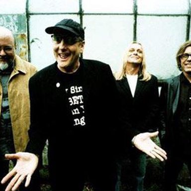 Cheap Trick