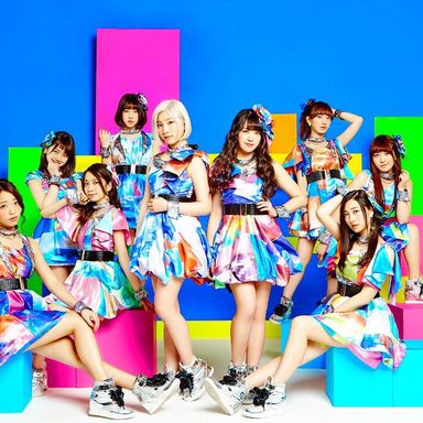 Cheeky Parade