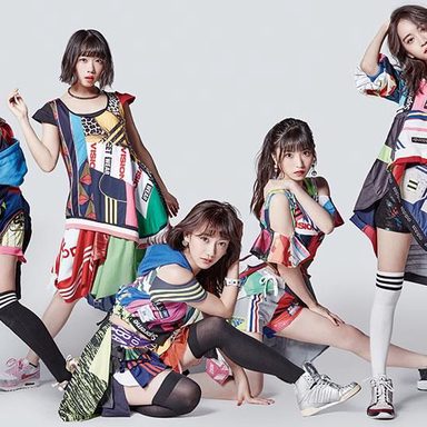 Cheeky Parade