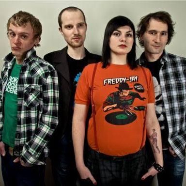 Cheese People