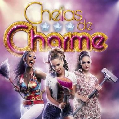 Cheias de Charme (Novela)