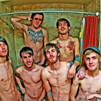 Chelsea Grin photo 9