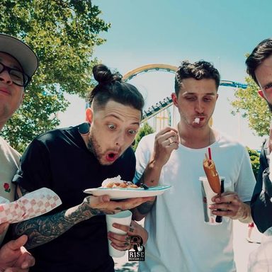 Chelsea Grin