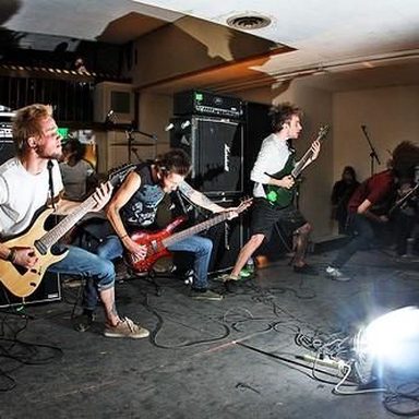 Chelsea Grin