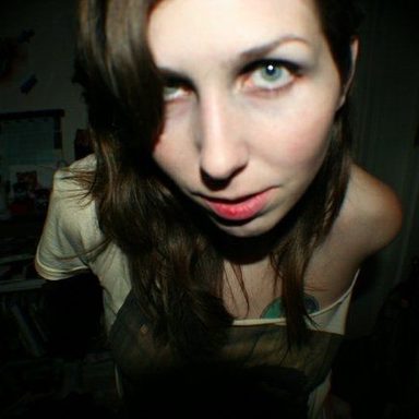 Chelsea Wolfe