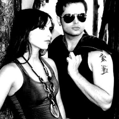Chely e PItter