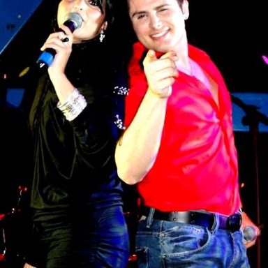 Chely e PItter photo 10