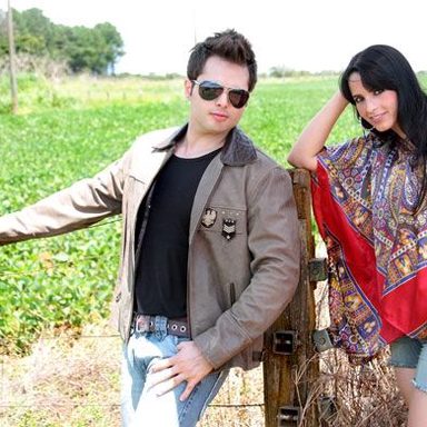Chely e PItter photo 16