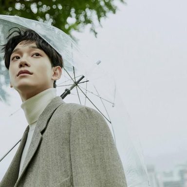 Chen (EXO)