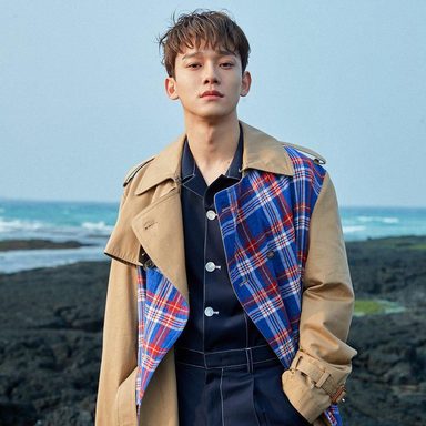 Chen (EXO) photo 17