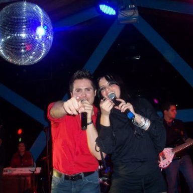 Chely e PItter photo 9