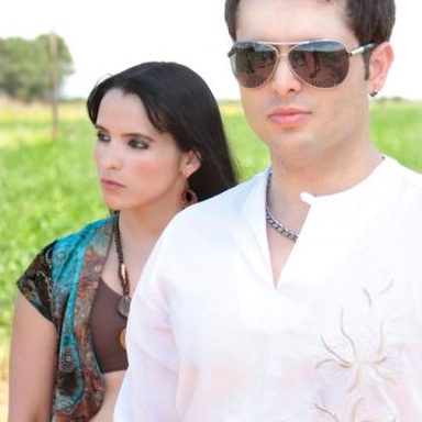 Chely e PItter photo 14