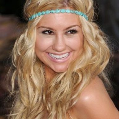 Chelsea Staub