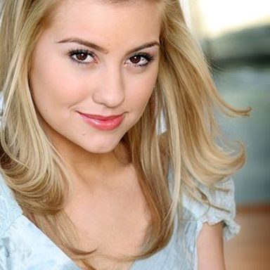 Chelsea Staub