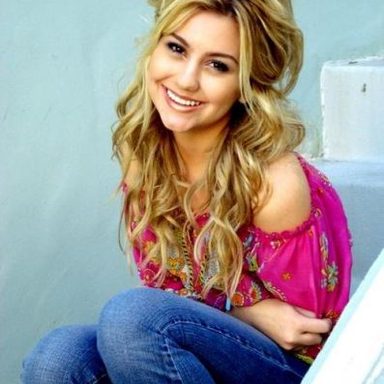 Chelsea Staub photo 10