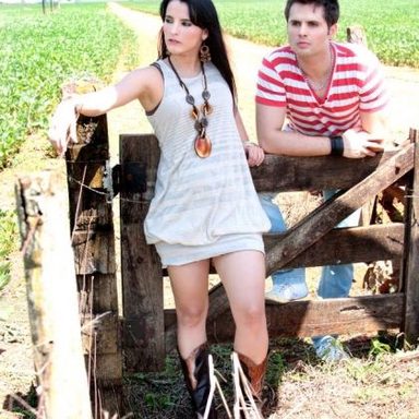 Chely e PItter