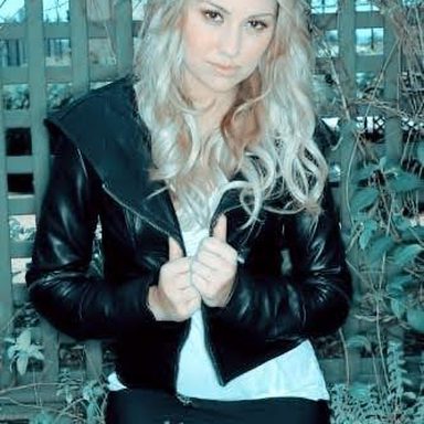 Chelsea Staub