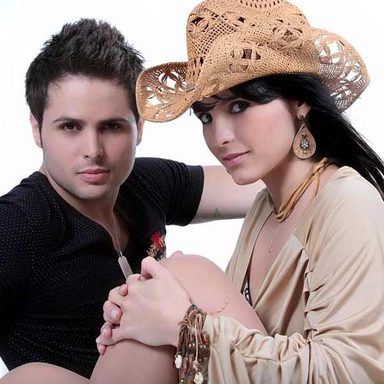 Chely e PItter photo 12