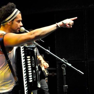 Cezzinha Thomaz