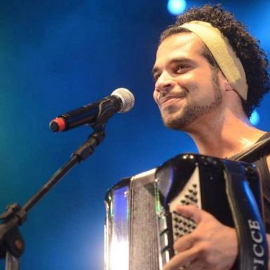 Cezzinha Thomaz