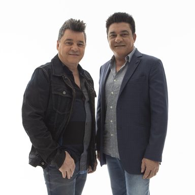 Cezar e Paulinho