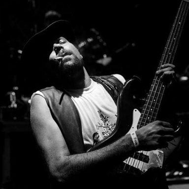 Cezar Rodriguez