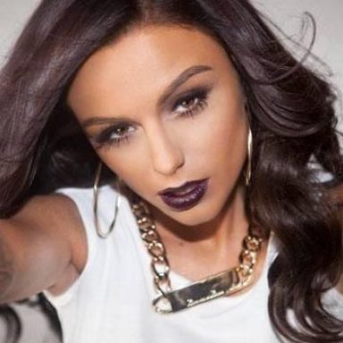 Cher Lloyd