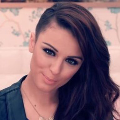 Cher Lloyd photo 67