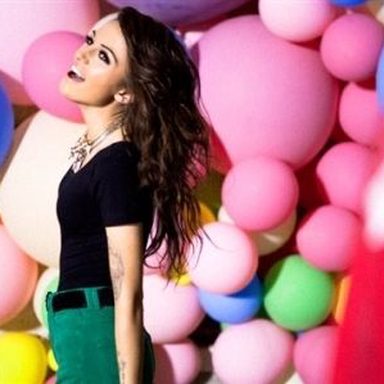 Cher Lloyd photo 68