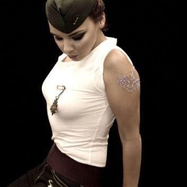 Chenoa